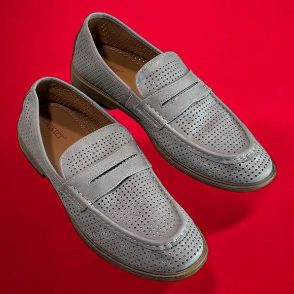 Dexter Other - Dexter Comfort Harlem Loafer Mens Size 10M